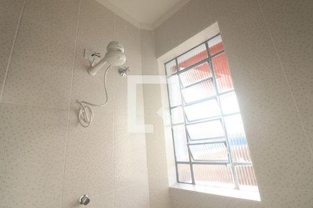 Banheiro  de apartamento para alugar com 1 quarto, 31m² em Santana, São Paulo