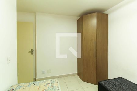 Quarto de apartamento para alugar com 1 quarto, 30m² em Parque da Mooca, São Paulo