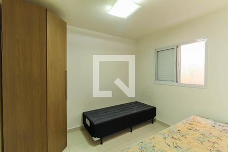 Quarto de apartamento para alugar com 1 quarto, 30m² em Parque da Mooca, São Paulo