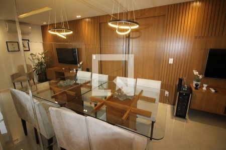 Sala de apartamento para alugar com 1 quarto, 67m² em Mooca, São Paulo