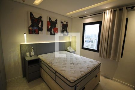 Quarto  de apartamento à venda com 1 quarto, 67m² em Mooca, São Paulo