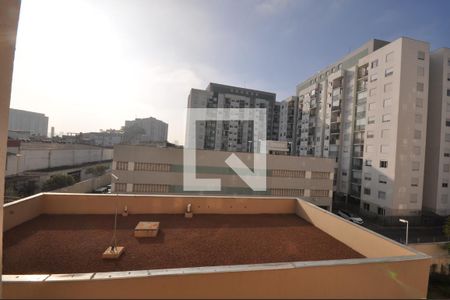 Vista do Quarto 1 de apartamento para alugar com 2 quartos, 42m² em Vila Guilherme, São Paulo