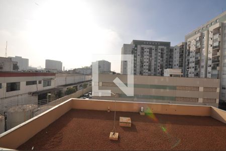 Vista do Quarto 2 de apartamento para alugar com 2 quartos, 42m² em Vila Guilherme, São Paulo