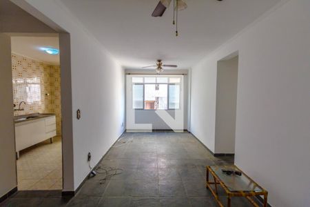 Apartamento para alugar com 80m², 2 quartos e 1 vagaSala