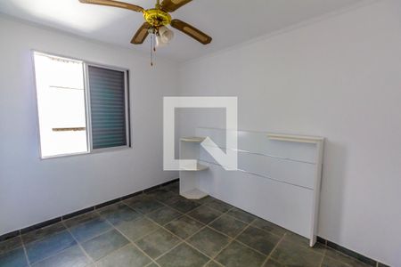 Quarto2 de apartamento para alugar com 2 quartos, 80m² em Aviação, Praia Grande