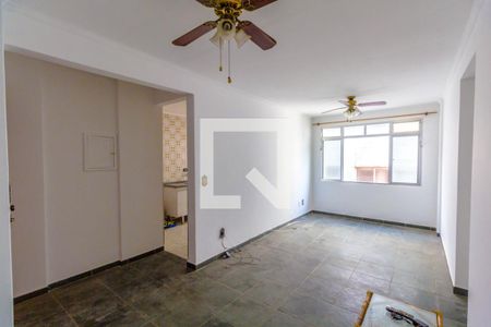 Apartamento para alugar com 80m², 2 quartos e 1 vagaSala