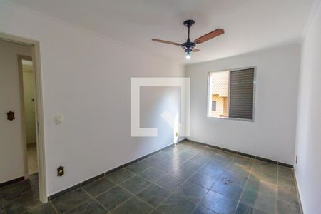 Quarto1 de apartamento para alugar com 2 quartos, 80m² em Aviação, Praia Grande