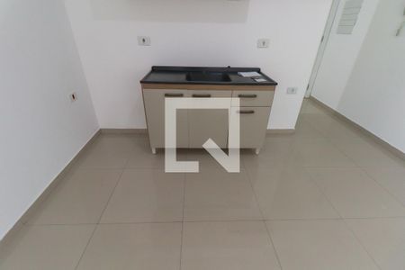Studio de kitnet/studio para alugar com 1 quarto, 30m² em Centro, Curitiba