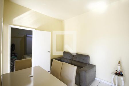Sala de apartamento para alugar com 2 quartos, 60m² em Centro Histórico de São Paulo, São Paulo