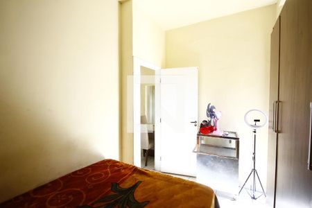 Quarto 2 de apartamento para alugar com 2 quartos, 60m² em Centro Histórico de São Paulo, São Paulo
