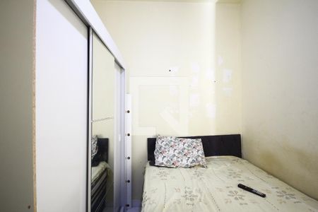 Quarto 1 de apartamento para alugar com 2 quartos, 60m² em Centro Histórico de São Paulo, São Paulo
