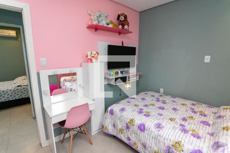 Quarto 2 de apartamento à venda com 3 quartos, 70m² em Passo D’areia, Porto Alegre