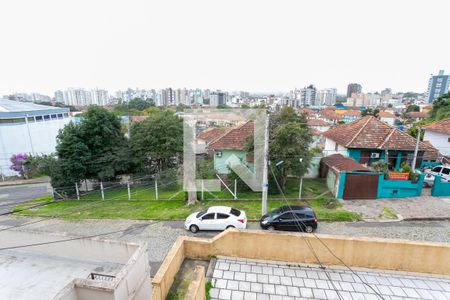 Vista de apartamento à venda com 3 quartos, 70m² em Passo D’areia, Porto Alegre