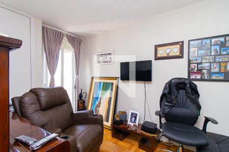 Sala de apartamento para alugar com 2 quartos, 90m² em Jardim Paulista, São Paulo