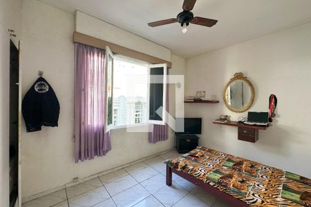 Quarto 01 de apartamento à venda com 3 quartos, 140m² em Copacabana, Rio de Janeiro