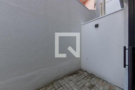 Quarto  de apartamento para alugar com 1 quarto, 31m² em Quinta da Paineira, São Paulo