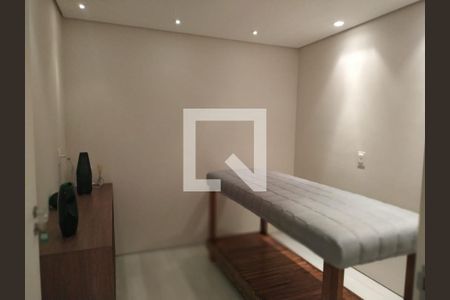 Área comum - Spa de kitnet/studio à venda com 1 quarto, 35m² em Água Branca, São Paulo