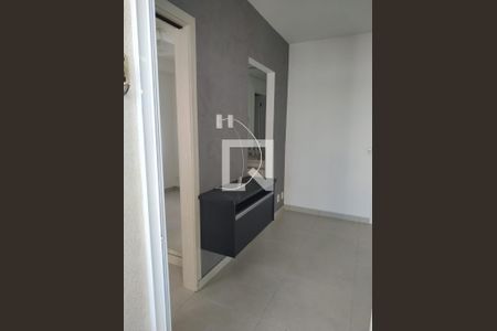 Studio à venda com 35m², 1 quarto e 1 vagaSala