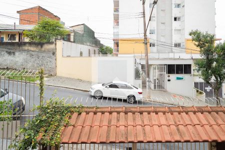 Vista - Quarto 1 de apartamento à venda com 2 quartos, 80m² em Centro, São Bernardo do Campo