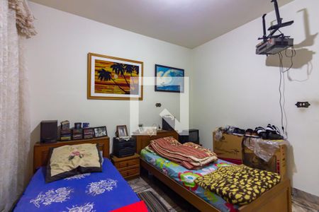 Casa à venda com 426m², 5 quartos e 8 vagas Casa à venda com 426m², 5 quartos e 8 vagasQuarto 3