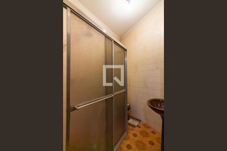 Casa à venda com 426m², 5 quartos e 8 vagas Casa à venda com 426m², 5 quartos e 8 vagasBanheiro 1