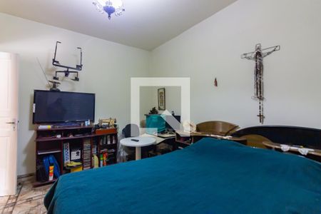 Casa à venda com 426m², 5 quartos e 8 vagas Casa à venda com 426m², 5 quartos e 8 vagasQuarto 4