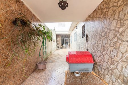 Casa à venda com 426m², 5 quartos e 8 vagas Casa à venda com 426m², 5 quartos e 8 vagasQuintal