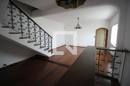 Sala de casa à venda com 3 quartos, 245m² em Vila Mariana, São Paulo