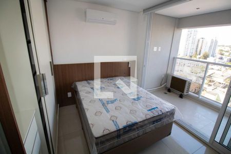 Studio de kitnet/studio para alugar com 1 quarto, 26m² em Vila Clementino, São Paulo