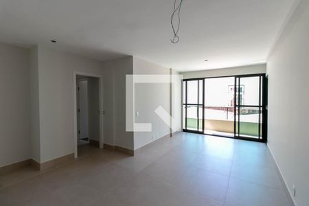 Apartamento à venda com 91m², 3 quartos e 2 vagasSala