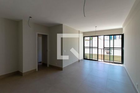 Apartamento à venda com 85m², 3 quartos e 2 vagasSala