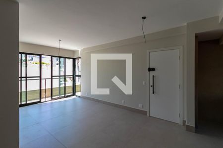 Apartamento à venda com 85m², 3 quartos e 2 vagasSala