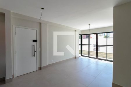 Apartamento à venda com 85m², 3 quartos e 2 vagasSala