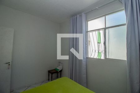 Quarto 2 de apartamento para alugar com 3 quartos, 90m² em Venda Nova, Belo Horizonte