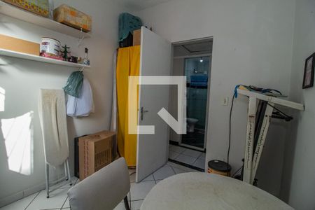 Quarto 1 de apartamento para alugar com 3 quartos, 90m² em Venda Nova, Belo Horizonte