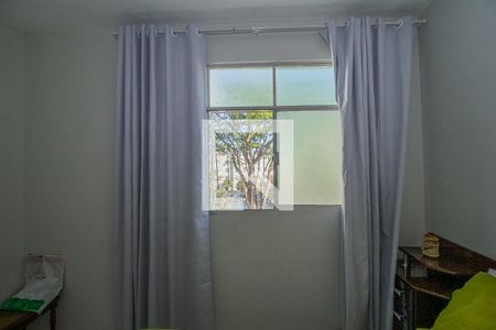 Quarto 2 de apartamento para alugar com 3 quartos, 90m² em Venda Nova, Belo Horizonte