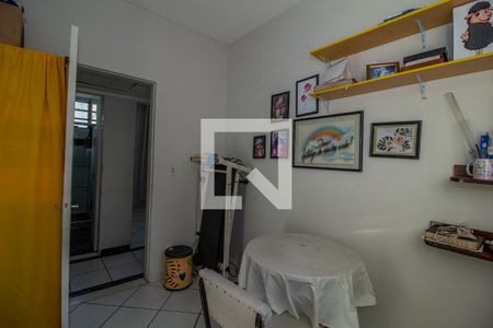 Quarto 1 de apartamento para alugar com 3 quartos, 90m² em Venda Nova, Belo Horizonte