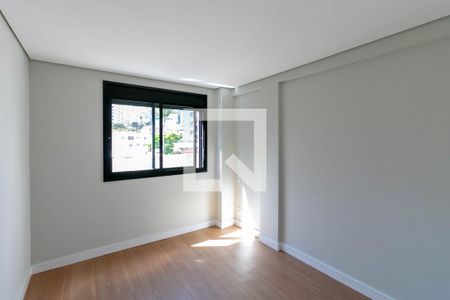 Quarto 1 de apartamento à venda com 3 quartos, 166m² em Serra, Belo Horizonte