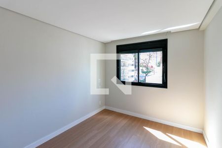 Quarto 2 de apartamento à venda com 3 quartos, 166m² em Serra, Belo Horizonte