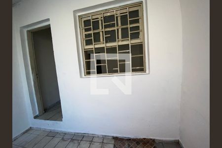 Varanda da Sala de casa à venda com 1 quarto, 150m² em Jardim Nordeste, São Paulo