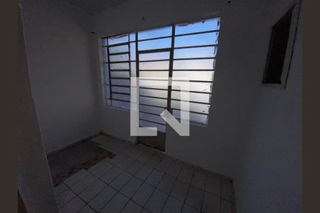 Varanda da Sala de casa à venda com 1 quarto, 150m² em Jardim Nordeste, São Paulo