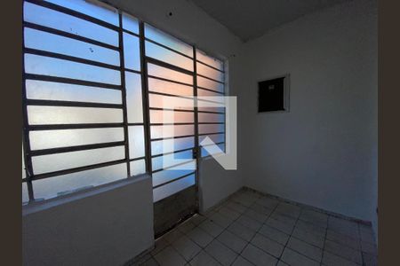 Varanda da Sala de casa à venda com 1 quarto, 150m² em Jardim Nordeste, São Paulo