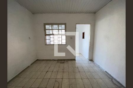 Sala de casa à venda com 1 quarto, 150m² em Jardim Nordeste, São Paulo