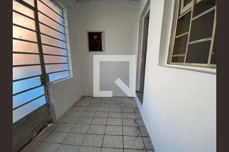 Varanda da Sala de casa à venda com 1 quarto, 150m² em Jardim Nordeste, São Paulo