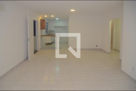 Sala de apartamento para alugar com 2 quartos, 101m² em Parque Pauliceia, Duque de Caxias