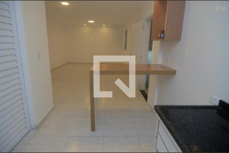 Cozinha de apartamento para alugar com 2 quartos, 101m² em Parque Pauliceia, Duque de Caxias