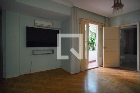 Quarto 1 de apartamento para alugar com 2 quartos, 211m² em Rio Branco, Porto Alegre