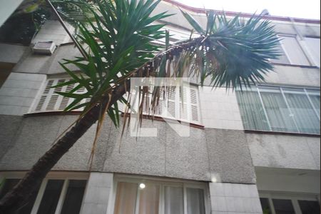 Vista do Quarto 1 de apartamento à venda com 2 quartos, 211m² em Rio Branco, Porto Alegre