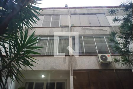 Vista do Quarto 1 de apartamento para alugar com 2 quartos, 211m² em Rio Branco, Porto Alegre