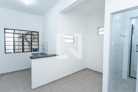 Quarto de apartamento para alugar com 1 quarto, 15m² em Jardim Cidade Pirituba, São Paulo